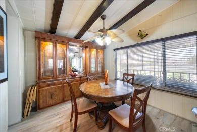 Welcome to your dreamy retreat, where every day feels like a on Hemet West Mobile Estates in California - for sale on GolfHomes.com, golf home, golf lot