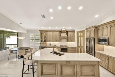 Welcome home to this stunning, completely redesigned Carriage on The Club At Renaissance in Florida - for sale on GolfHomes.com, golf home, golf lot