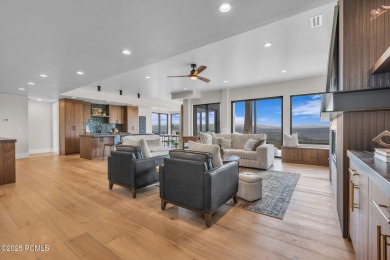 Come and get your dream home in one of nature's most on Talisker Club At Tuhaye in Utah - for sale on GolfHomes.com, golf home, golf lot