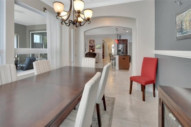 Welcome home to this incredibly well maintained Shea built home on Victoria Hills Golf Club in Florida - for sale on GolfHomes.com, golf home, golf lot
