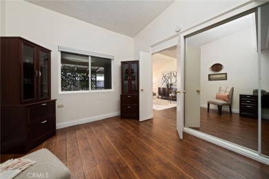 Located in Mutual 14! This beautifully maintained, south-facing on Leisure World Seal Beach Golf Course in California - for sale on GolfHomes.com, golf home, golf lot