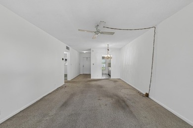 PRICE REDUCED! Pompano Beach 2 BR/2 BA Second Floor Condo on Leisureville Community Association in Florida - for sale on GolfHomes.com, golf home, golf lot