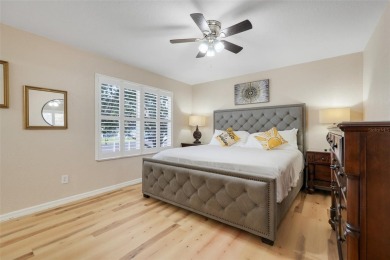 Under contract-accepting backup offers. Freshly Renovated on Highlands Reserve Golf Club in Florida - for sale on GolfHomes.com, golf home, golf lot