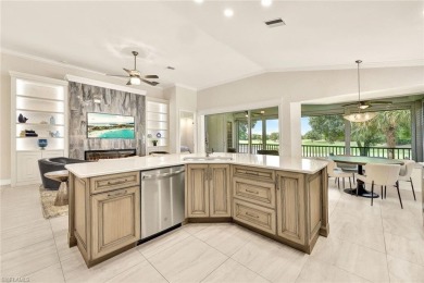 Welcome home to this stunning, completely redesigned Carriage on The Club At Renaissance in Florida - for sale on GolfHomes.com, golf home, golf lot