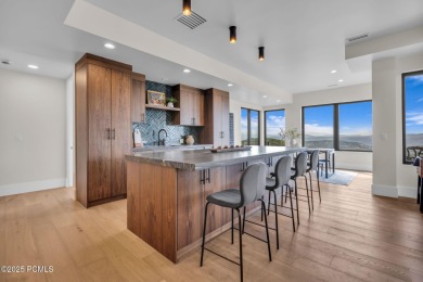 Come and get your dream home in one of nature's most on Talisker Club At Tuhaye in Utah - for sale on GolfHomes.com, golf home, golf lot