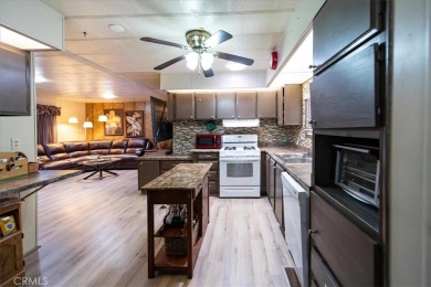 Welcome to your dreamy retreat, where every day feels like a on Hemet West Mobile Estates in California - for sale on GolfHomes.com, golf home, golf lot
