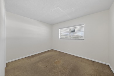 PRICE REDUCED! Pompano Beach 2 BR/2 BA Second Floor Condo on Leisureville Community Association in Florida - for sale on GolfHomes.com, golf home, golf lot