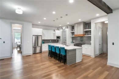 **Better Than New!** Discover this stunning two-year-old home on Traditions of Braselton Golf Club in Georgia - for sale on GolfHomes.com, golf home, golf lot