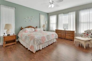 Welcome home to this incredibly well maintained Shea built home on Victoria Hills Golf Club in Florida - for sale on GolfHomes.com, golf home, golf lot
