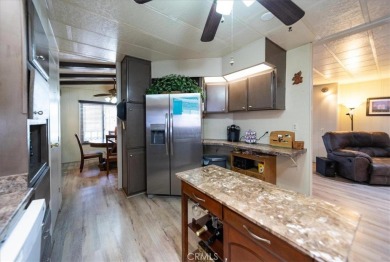 Welcome to your dreamy retreat, where every day feels like a on Hemet West Mobile Estates in California - for sale on GolfHomes.com, golf home, golf lot