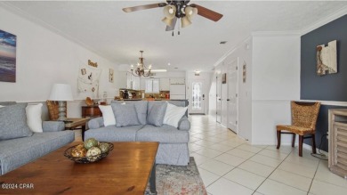 Successful STR has generated over $40K for 2024. GOLF CART on Edgewater Beach Resort in Florida - for sale on GolfHomes.com, golf home, golf lot