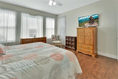 Welcome home to this incredibly well maintained Shea built home on Victoria Hills Golf Club in Florida - for sale on GolfHomes.com, golf home, golf lot