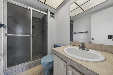 PRICE REDUCED! Pompano Beach 2 BR/2 BA Second Floor Condo on Leisureville Community Association in Florida - for sale on GolfHomes.com, golf home, golf lot