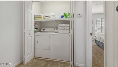 Successful STR has generated over $40K for 2024. GOLF CART on Edgewater Beach Resort in Florida - for sale on GolfHomes.com, golf home, golf lot