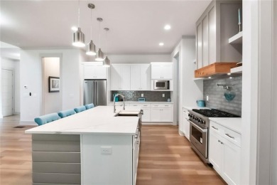 **Better Than New!** Discover this stunning two-year-old home on Traditions of Braselton Golf Club in Georgia - for sale on GolfHomes.com, golf home, golf lot