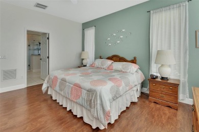Welcome home to this incredibly well maintained Shea built home on Victoria Hills Golf Club in Florida - for sale on GolfHomes.com, golf home, golf lot