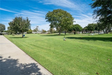 Located in Mutual 14! This beautifully maintained, south-facing on Leisure World Seal Beach Golf Course in California - for sale on GolfHomes.com, golf home, golf lot