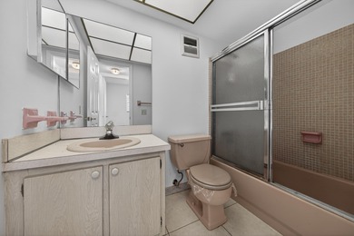 PRICE REDUCED! Pompano Beach 2 BR/2 BA Second Floor Condo on Leisureville Community Association in Florida - for sale on GolfHomes.com, golf home, golf lot