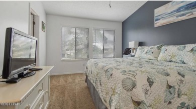 Successful STR has generated over $40K for 2024. GOLF CART on Edgewater Beach Resort in Florida - for sale on GolfHomes.com, golf home, golf lot