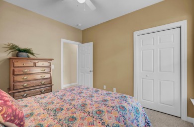 This immaculately kept 3 bedroom 2 full bath condo has been on Legend Oaks Plantation Golf Club in South Carolina - for sale on GolfHomes.com, golf home, golf lot
