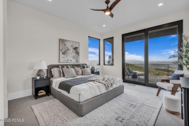Come and get your dream home in one of nature's most on Talisker Club At Tuhaye in Utah - for sale on GolfHomes.com, golf home, golf lot