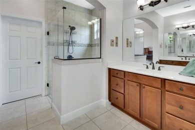 Welcome home to this incredibly well maintained Shea built home on Victoria Hills Golf Club in Florida - for sale on GolfHomes.com, golf home, golf lot