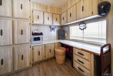 Welcome to your dreamy retreat, where every day feels like a on Hemet West Mobile Estates in California - for sale on GolfHomes.com, golf home, golf lot