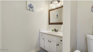 Successful STR has generated over $40K for 2024. GOLF CART on Edgewater Beach Resort in Florida - for sale on GolfHomes.com, golf home, golf lot