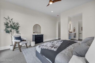 Come and get your dream home in one of nature's most on Talisker Club At Tuhaye in Utah - for sale on GolfHomes.com, golf home, golf lot