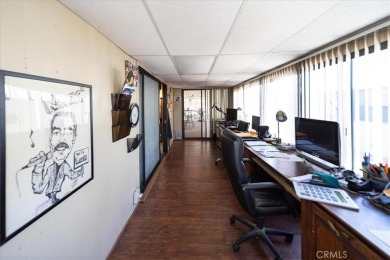 Welcome to your dreamy retreat, where every day feels like a on Hemet West Mobile Estates in California - for sale on GolfHomes.com, golf home, golf lot