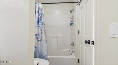 Successful STR has generated over $40K for 2024. GOLF CART on Edgewater Beach Resort in Florida - for sale on GolfHomes.com, golf home, golf lot