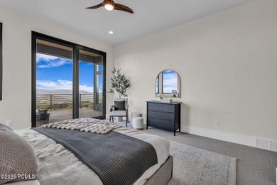 Come and get your dream home in one of nature's most on Talisker Club At Tuhaye in Utah - for sale on GolfHomes.com, golf home, golf lot