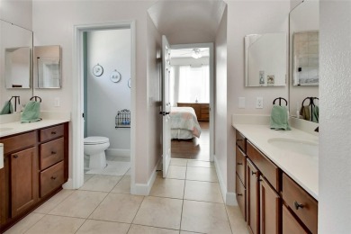 Welcome home to this incredibly well maintained Shea built home on Victoria Hills Golf Club in Florida - for sale on GolfHomes.com, golf home, golf lot