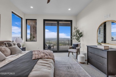 Come and get your dream home in one of nature's most on Talisker Club At Tuhaye in Utah - for sale on GolfHomes.com, golf home, golf lot