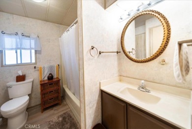 Welcome to your dreamy retreat, where every day feels like a on Hemet West Mobile Estates in California - for sale on GolfHomes.com, golf home, golf lot