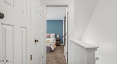 Successful STR has generated over $40K for 2024. GOLF CART on Edgewater Beach Resort in Florida - for sale on GolfHomes.com, golf home, golf lot