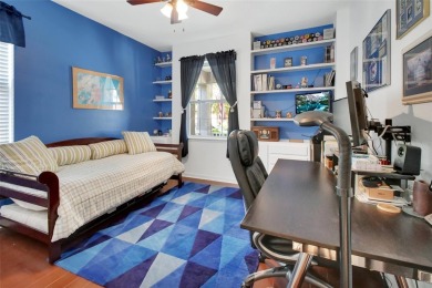 Welcome home to this incredibly well maintained Shea built home on Victoria Hills Golf Club in Florida - for sale on GolfHomes.com, golf home, golf lot