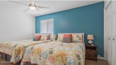 Successful STR has generated over $40K for 2024. GOLF CART on Edgewater Beach Resort in Florida - for sale on GolfHomes.com, golf home, golf lot
