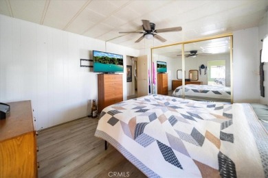 Welcome to your dreamy retreat, where every day feels like a on Hemet West Mobile Estates in California - for sale on GolfHomes.com, golf home, golf lot