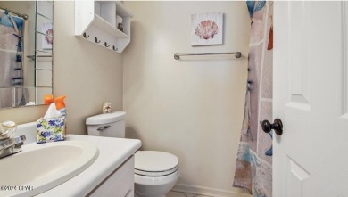 Successful STR has generated over $40K for 2024. GOLF CART on Edgewater Beach Resort in Florida - for sale on GolfHomes.com, golf home, golf lot