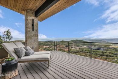 Come and get your dream home in one of nature's most on Talisker Club At Tuhaye in Utah - for sale on GolfHomes.com, golf home, golf lot