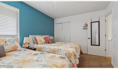 Successful STR has generated over $40K for 2024. GOLF CART on Edgewater Beach Resort in Florida - for sale on GolfHomes.com, golf home, golf lot