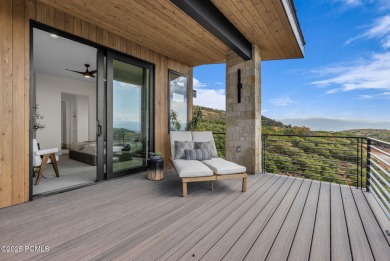Come and get your dream home in one of nature's most on Talisker Club At Tuhaye in Utah - for sale on GolfHomes.com, golf home, golf lot