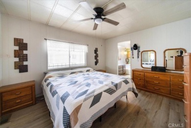 Welcome to your dreamy retreat, where every day feels like a on Hemet West Mobile Estates in California - for sale on GolfHomes.com, golf home, golf lot