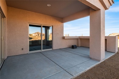 BRAND NEW HOME WITH VIEWS OF THE GOLF COURSE ACROSS THE STREET on Valle Vista Golf Course in Arizona - for sale on GolfHomes.com, golf home, golf lot