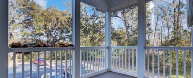 This immaculately kept 3 bedroom 2 full bath condo has been on Legend Oaks Plantation Golf Club in South Carolina - for sale on GolfHomes.com, golf home, golf lot