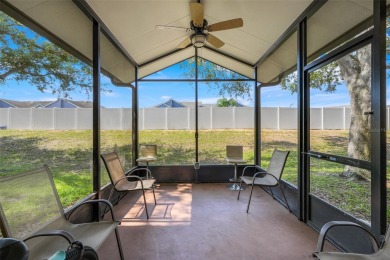 Under contract-accepting backup offers. Freshly Renovated on Highlands Reserve Golf Club in Florida - for sale on GolfHomes.com, golf home, golf lot