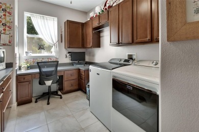 Welcome home to this incredibly well maintained Shea built home on Victoria Hills Golf Club in Florida - for sale on GolfHomes.com, golf home, golf lot