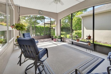 Welcome home to this incredibly well maintained Shea built home on Victoria Hills Golf Club in Florida - for sale on GolfHomes.com, golf home, golf lot