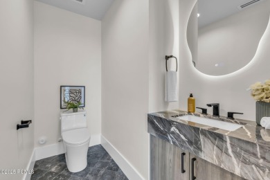 Come and get your dream home in one of nature's most on Talisker Club At Tuhaye in Utah - for sale on GolfHomes.com, golf home, golf lot